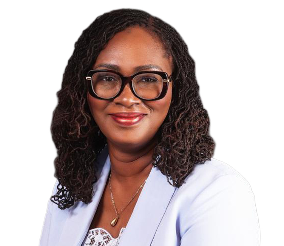 Dr. Mrs. Mercy Naa Aku Offei-Koranteng