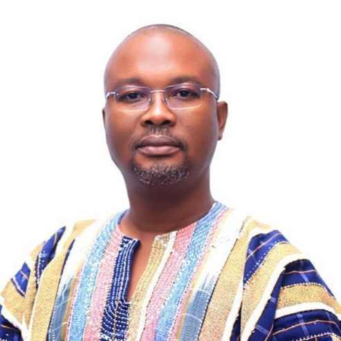 Hon. Dr. Othniel Ekow Kwainoe