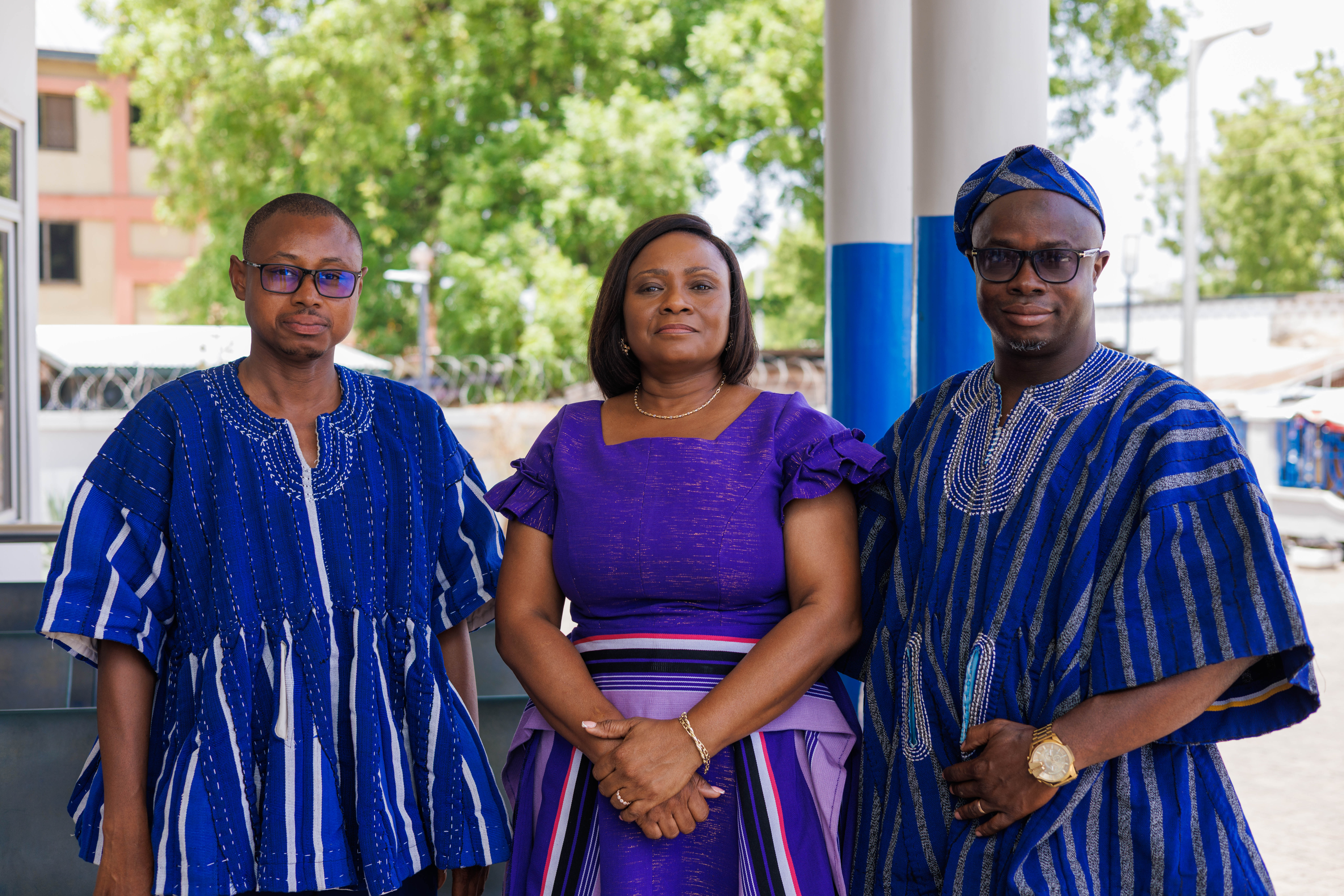 DMD Concludes Northern Zone Branch Tour