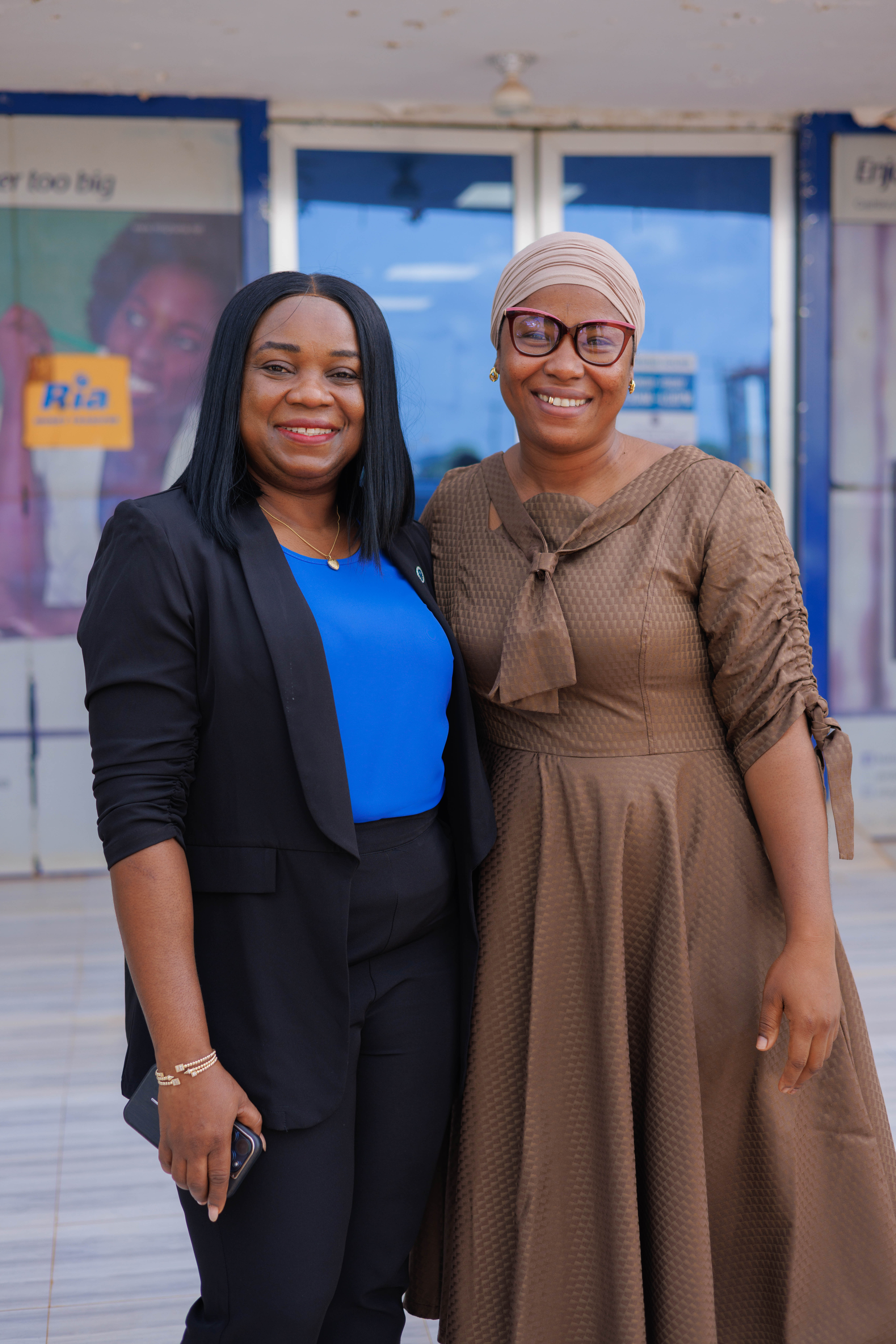 DMD Concludes Northern Zone Branch Tour - Image 23