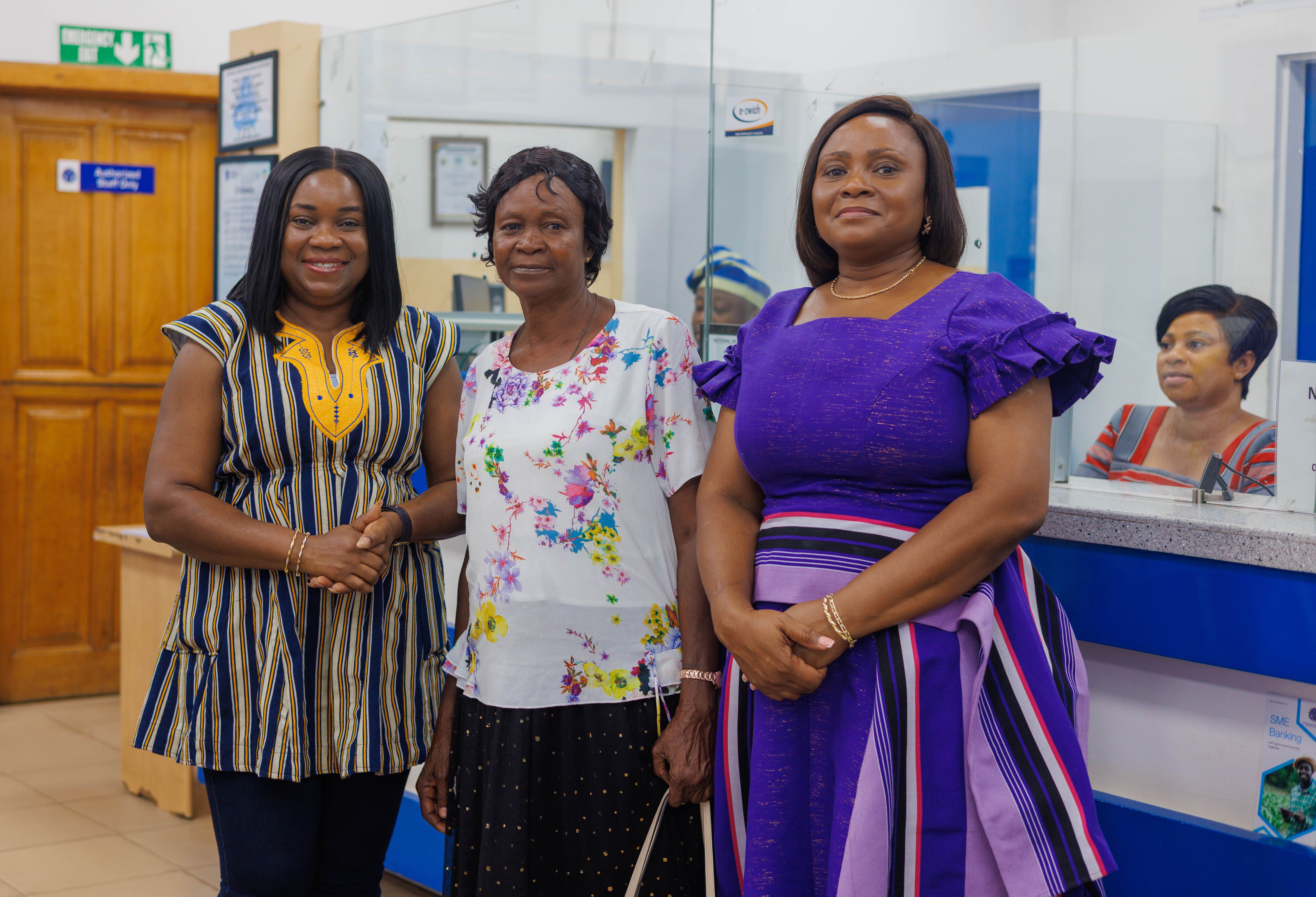 DMD Concludes Northern Zone Branch Tour - Image 2