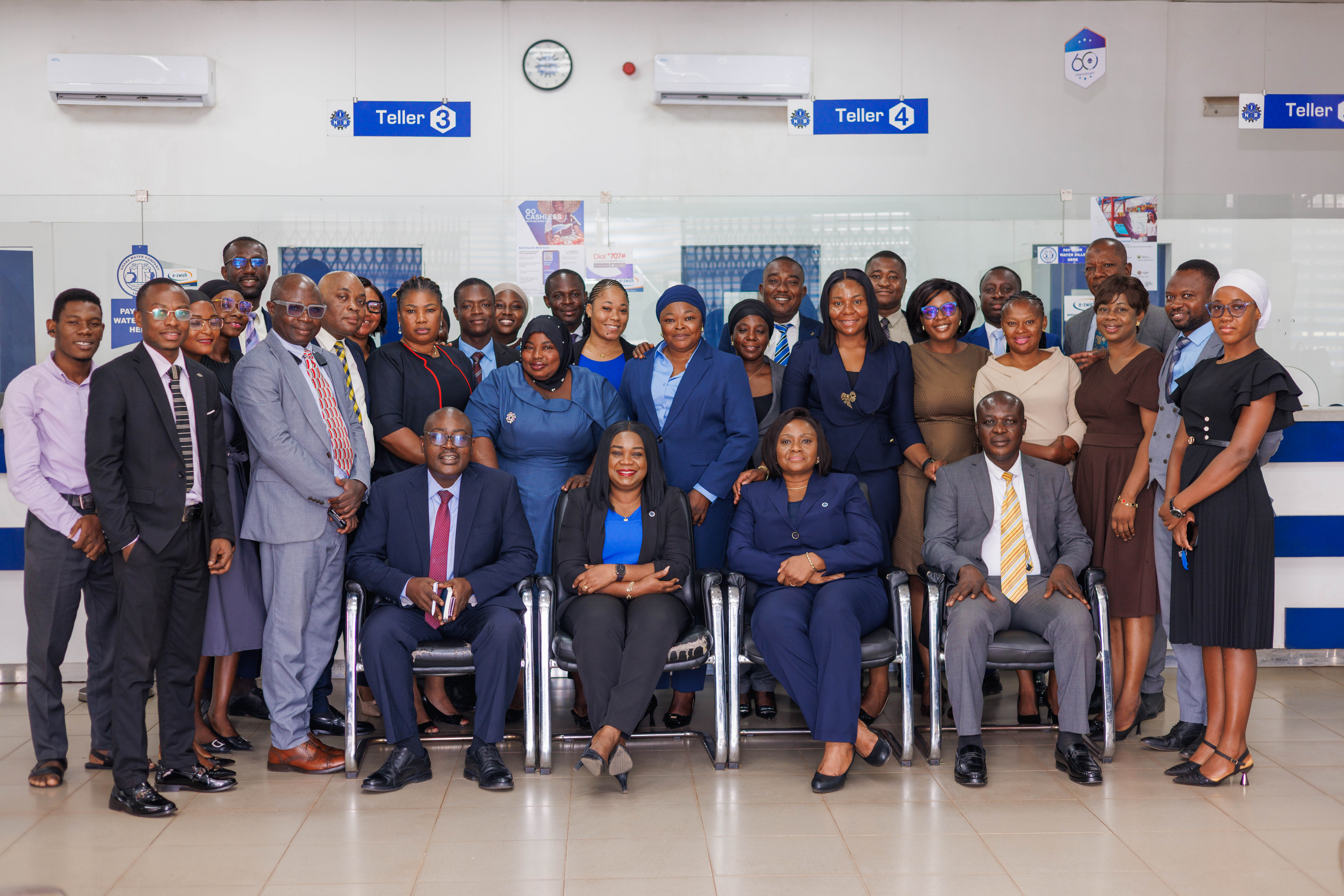 DMD Concludes Northern Zone Branch Tour - Image 5