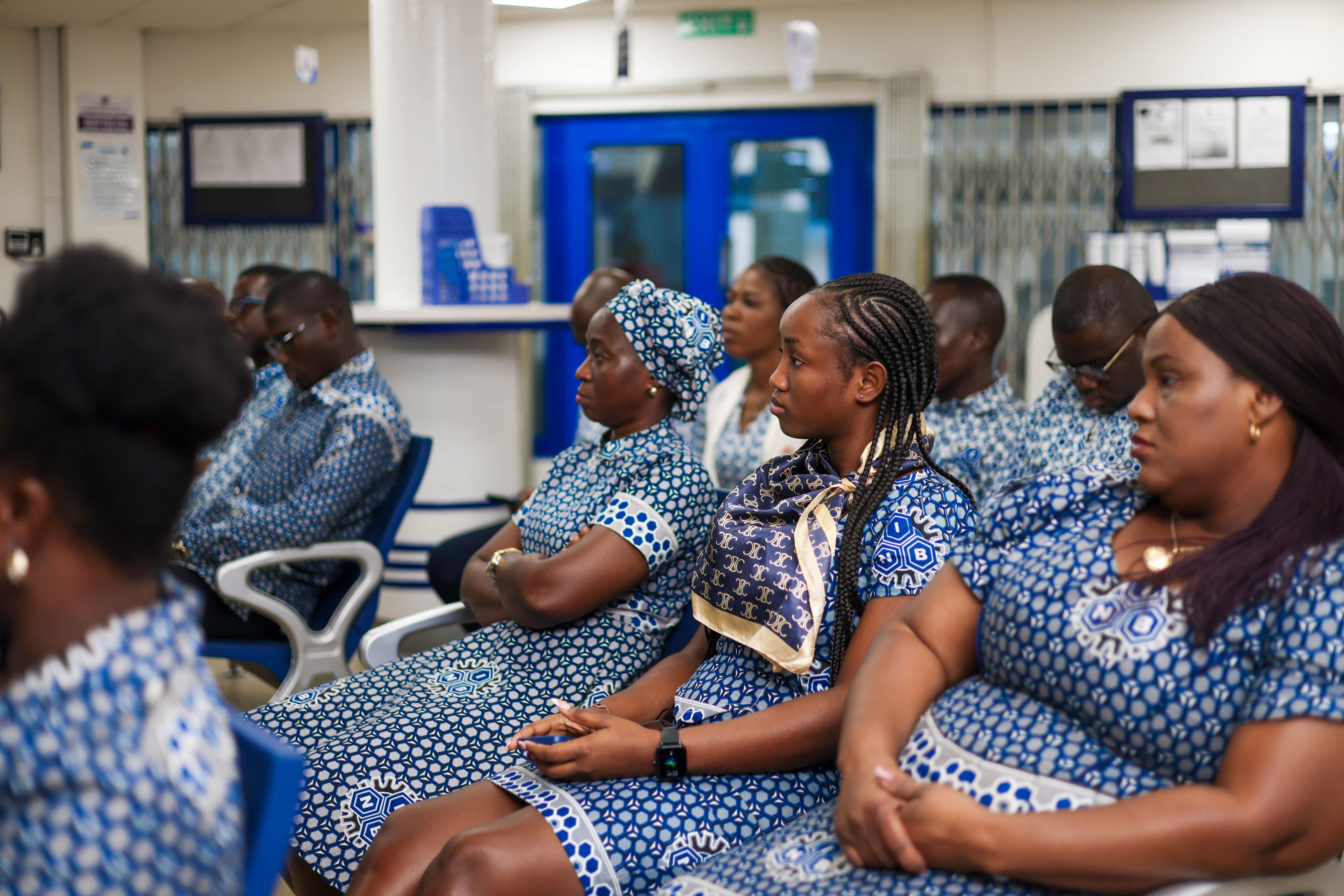 DMD Branch Tour Continues in the Central Western Zone - Image 7