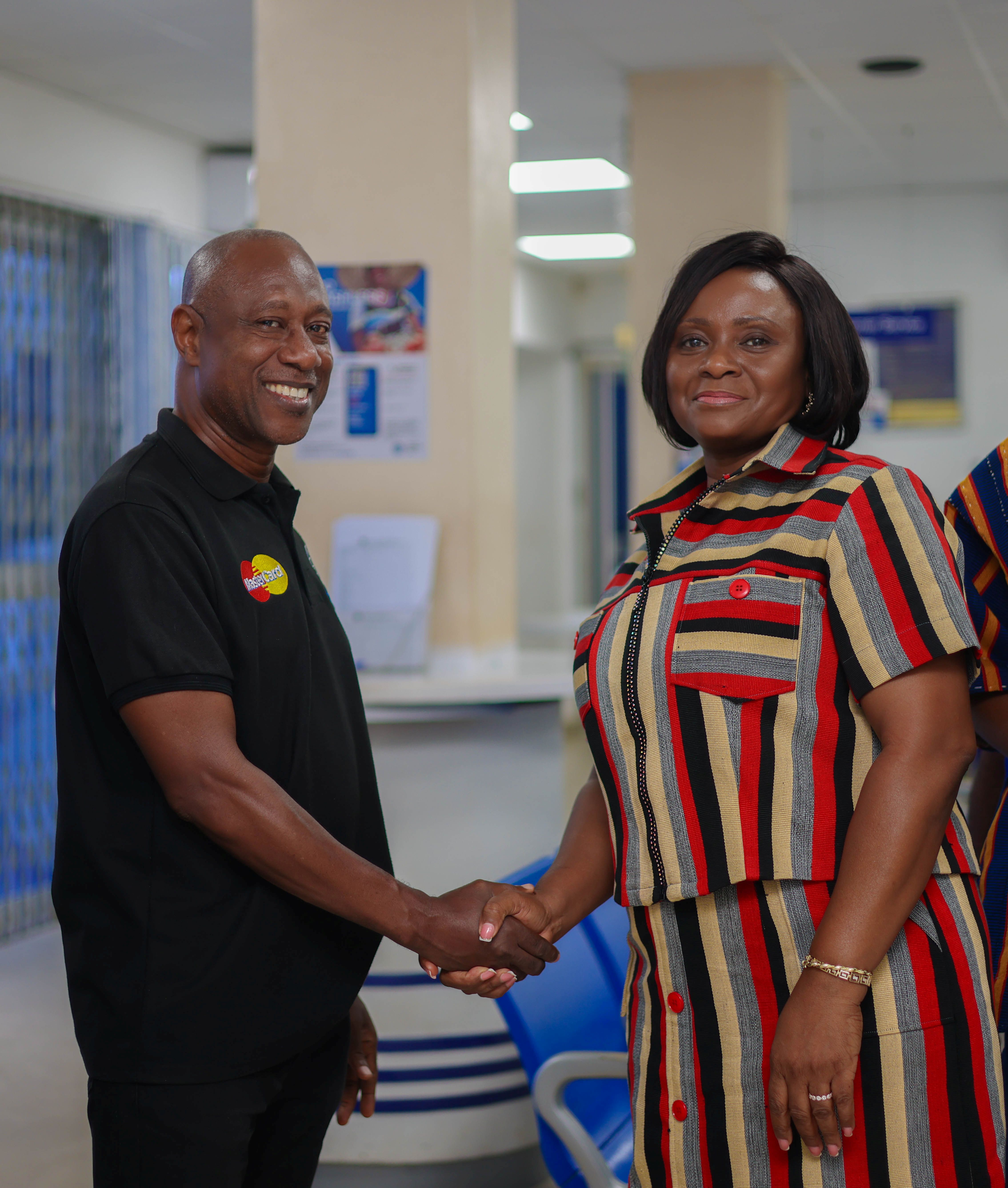 DMD Branch Tour Continues in the Central Western Zone - Image 6